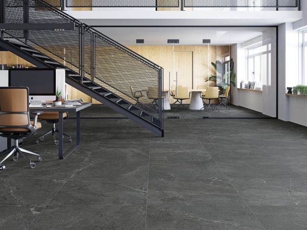 На фото Плитка LUCCA (Peronda)