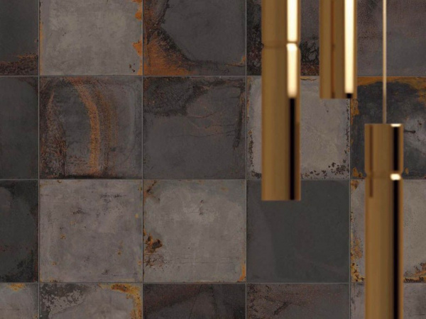 На фото Плитка PLAY (ABK Ceramiche)