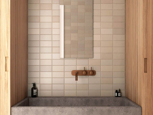 Плитка MATELIER (Equipe Ceramicas) На фото Плитка MATELIER (Equipe Ceramicas)