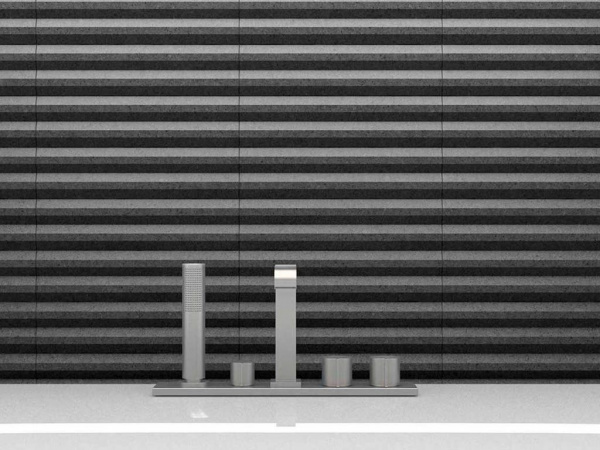 На фото Плитка STRIPES (WOW)