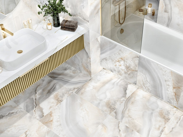 На фото Плитка AGATE (LCM)