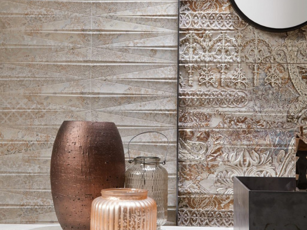 На фото Плитка CARPET (Aparici)