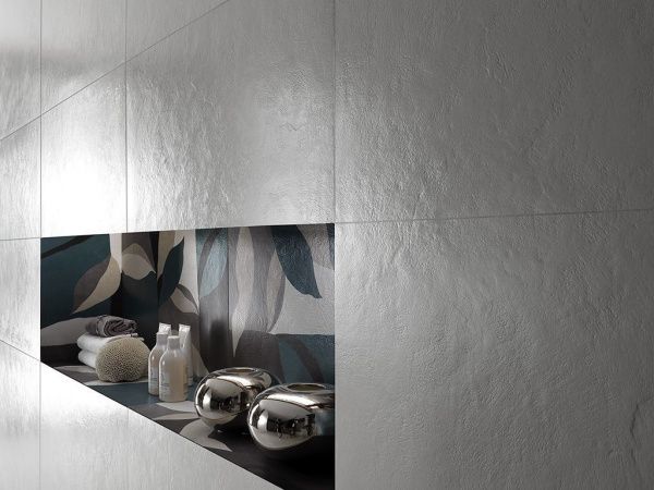 На фото Плитка PIETRA DI LUNA (Tagina)