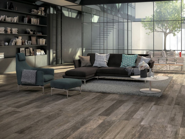 На фото Плитка NOON (Mirage)