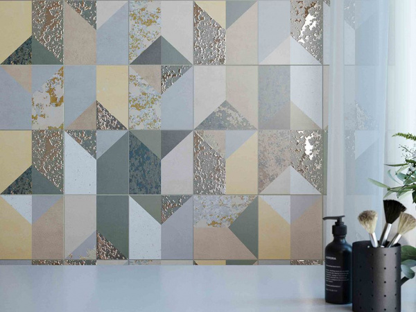 Плитка  DESTINY (Creto) На фото Плитка DESTINY (Creto)