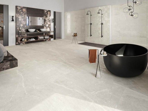 На фото Плитка IBLA (Piemme Ceramiche (Valentino))