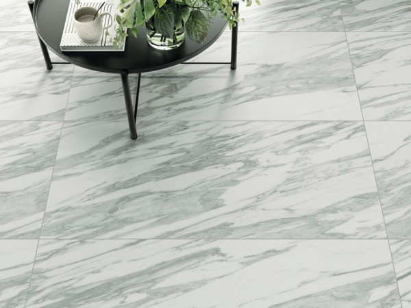 На фото Плитка UFFIZI (ColiseumGres)