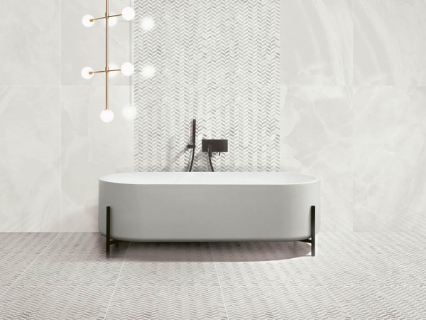 На фото Плитка NOLITA (Vallelunga Ceramica)