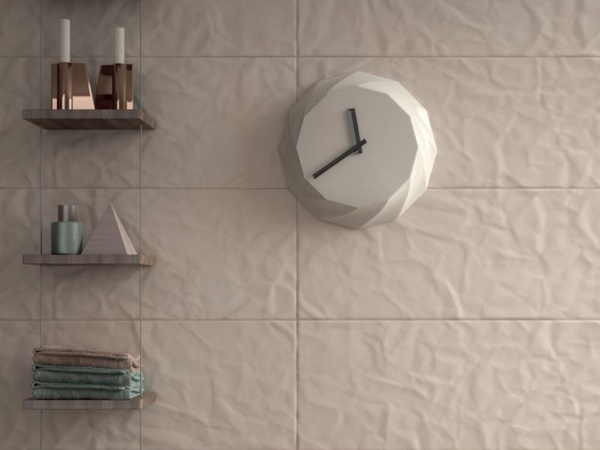 На фото Плитка CREA (Ariana)