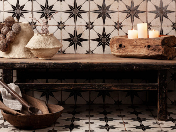 На фото Плитка FS STAR LT (Peronda)