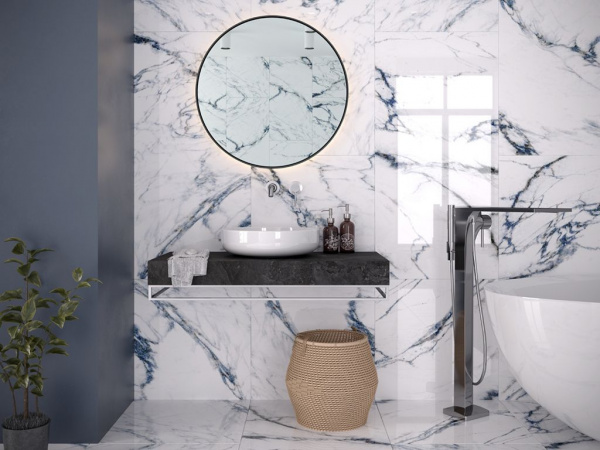 Плитка FERRA (Gracia Ceramica)