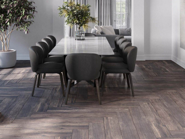 На фото Brigantina