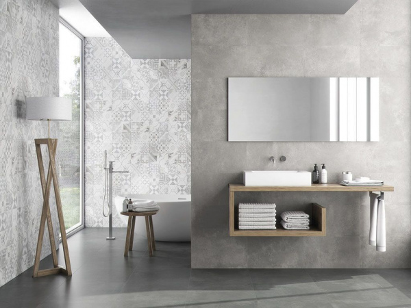 Плитка NEXUS (Cifre Ceramica)