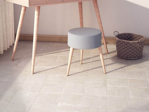 На фото Керамогранит URBAN (Equipe Ceramicas)