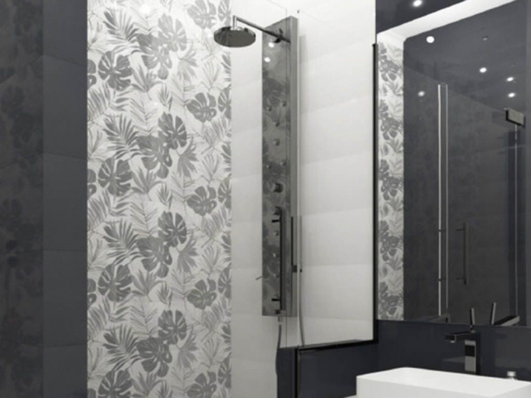 На фото Плитка MAGICA (Керлайф)