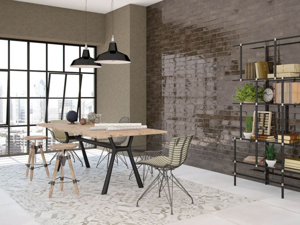 Плитка ALCHIMIA (Cifre Ceramica) На фото Плитка ALCHIMIA (Cifre Ceramica)