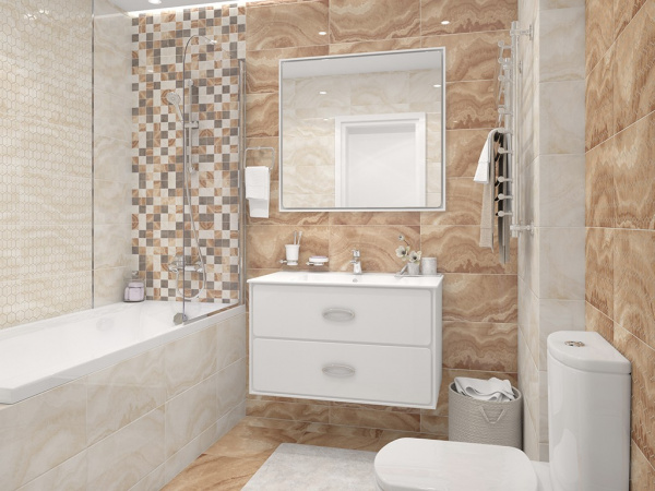 На фото Плитка PRIME (Laparet)