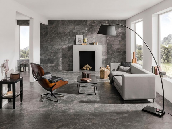 На фото Плитка MIRAGE-IMAGE (Porcelanosa)