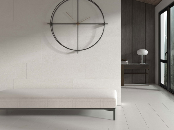 На фото Плитка TARDIVO (Nanogress)