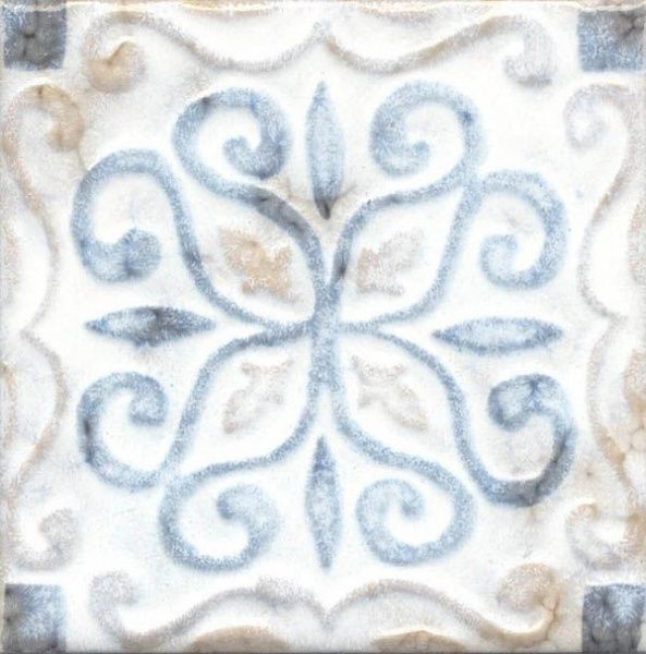 Декор Барио DD/C28/17023 15x15 от Kerama Marazzi (Россия)
