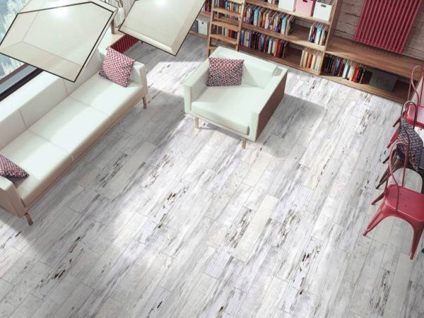 На фото Плитка PALAU (Absolut Keramika)