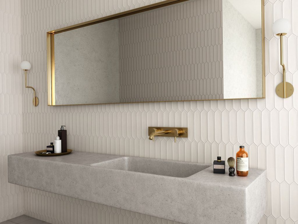 На фото Плитка LANSE (Equipe Ceramicas)