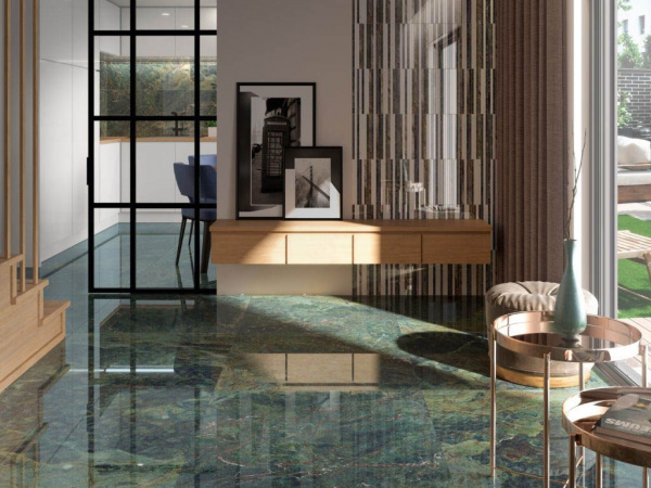 На фото Плитка VIVID (Aparici)