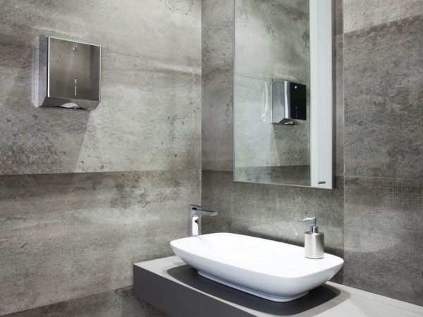 Плитка SASSARI 60*120 (TAU Ceramica) На фото Плитка SASSARI 60*120 (TAU Ceramica)