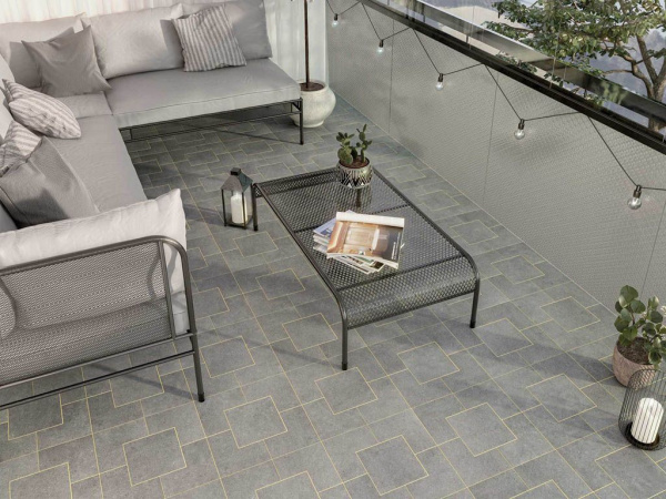 На фото Плитка PUZZLES (WOW)