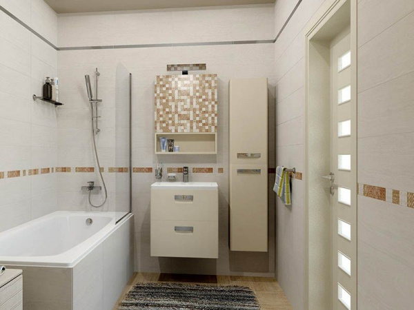 На фото Плитка ASPEN (Ceramica Classic)