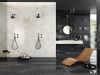 На фото Керамогранит MARBLE EXPERIENCE (Impronta Ceramiche)