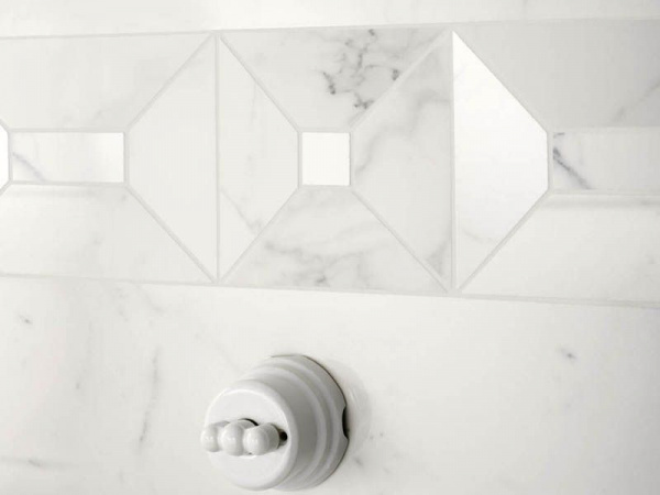 На фото Керамогранит ALLMARBLE (Marazzi Italy)