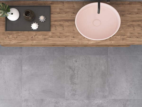 На фото Плитка ANDROS (Prissmacer)