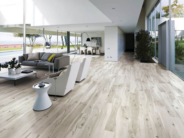 На фото Плитка KAURI (La Fabbrica)