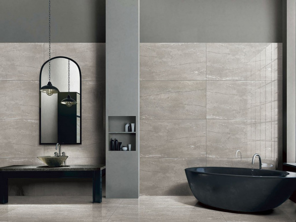 На фото Плитка MARBLES 5.5 (Monalisa)