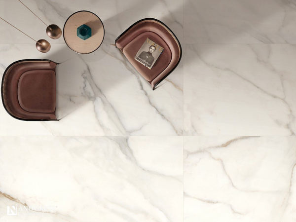 Керамогранит  CERVICO (Nanogress) На фото Плитка CERVICO (Nanogress)