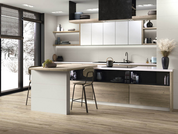 На фото Плитка COLORFUL (APE Ceramica)