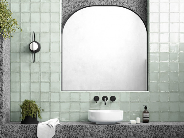 На фото Плитка ALTEA (Equipe Ceramicas)