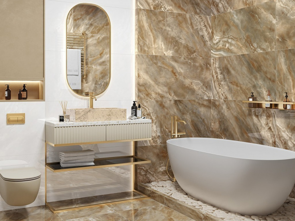 На фото Плитка COLUMBIA (LCM)