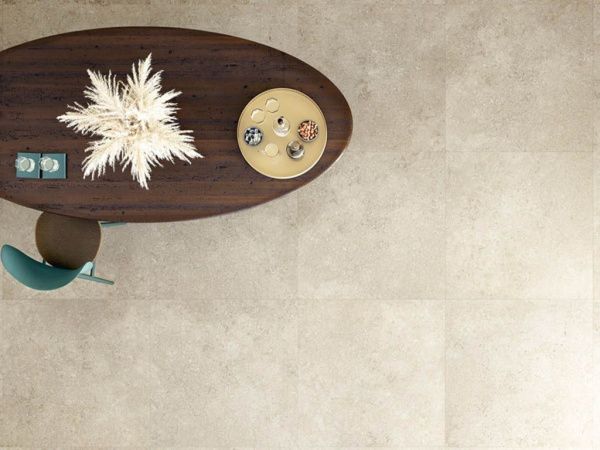 На фото Плитка COLOSSEO (Tuscania Ceramiche)