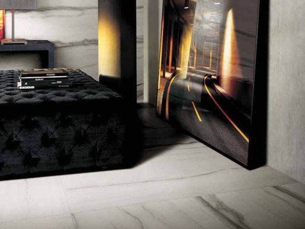 На фото Плитка PREXIOUS (REX Ceramiche)