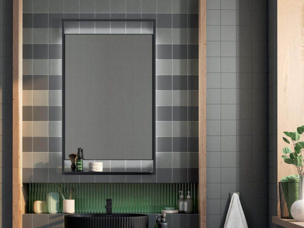 На фото Плитка АГУСТА (Kerama Marazzi)