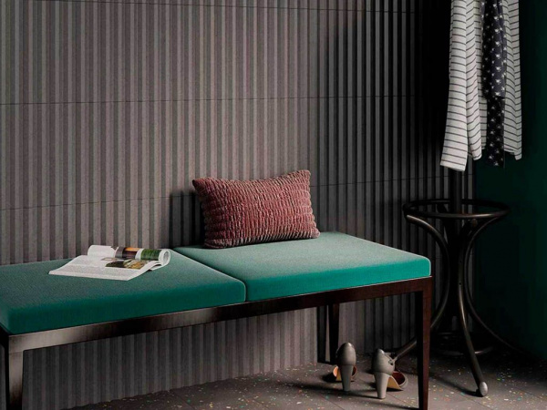 На фото Плитка STRIPES (WOW)