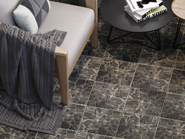 На фото Плитка VILIO (Cersanit)