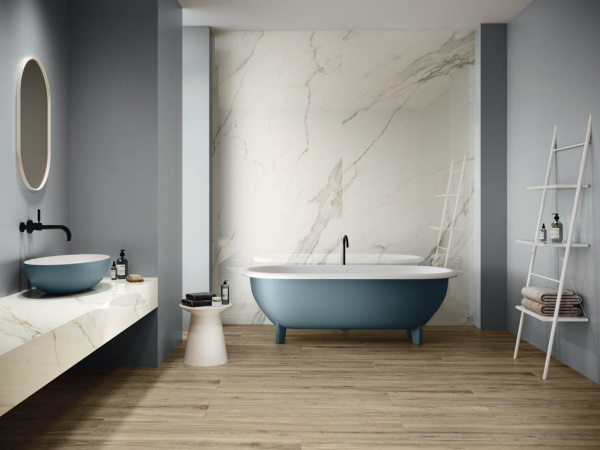 На фото Плитка COLORFUL (APE Ceramica)