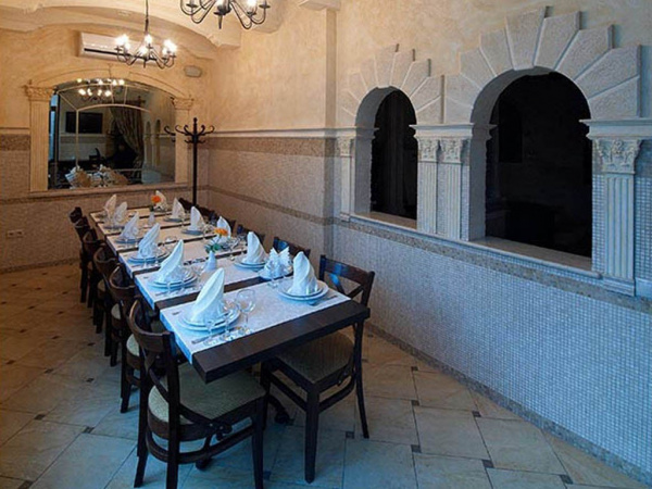 На фото Мозаика ADRIATICA (Natural Mosaic)