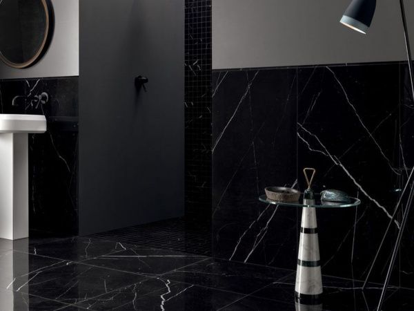 На фото Плитка SLIMTECH DELIGHT (LEA Ceramiche)