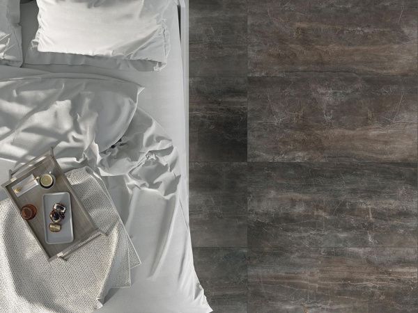 На фото Плитка  FOSSIL (Serenissima)