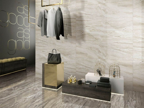 На фото Плитка VENICE (NT Ceramic)