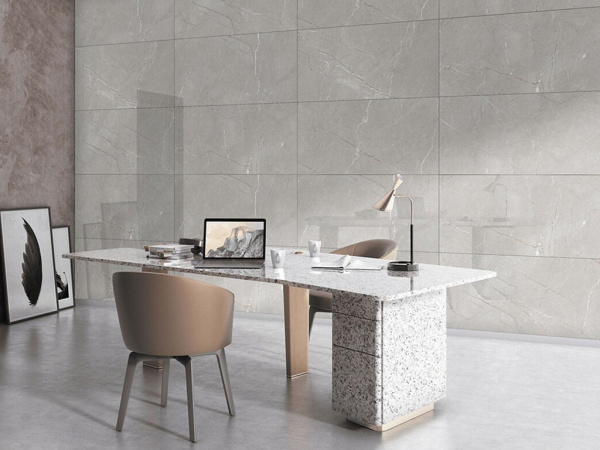 На фото Плитка LARICE (Gravita)